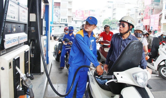 Ảnh minh họa: petrotimes.vn.